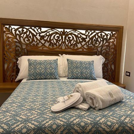 Trame Dimora Rachele Bed and Breakfast Polignano a Mare Εξωτερικό φωτογραφία