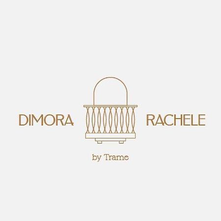 Trame Dimora Rachele Bed and Breakfast Polignano a Mare Εξωτερικό φωτογραφία