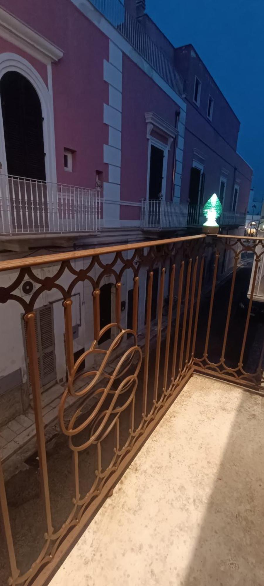 Trame Dimora Rachele Bed and Breakfast Polignano a Mare Εξωτερικό φωτογραφία