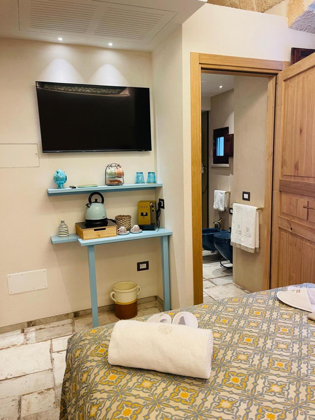 Trame Dimora Rachele Bed and Breakfast Polignano a Mare Εξωτερικό φωτογραφία