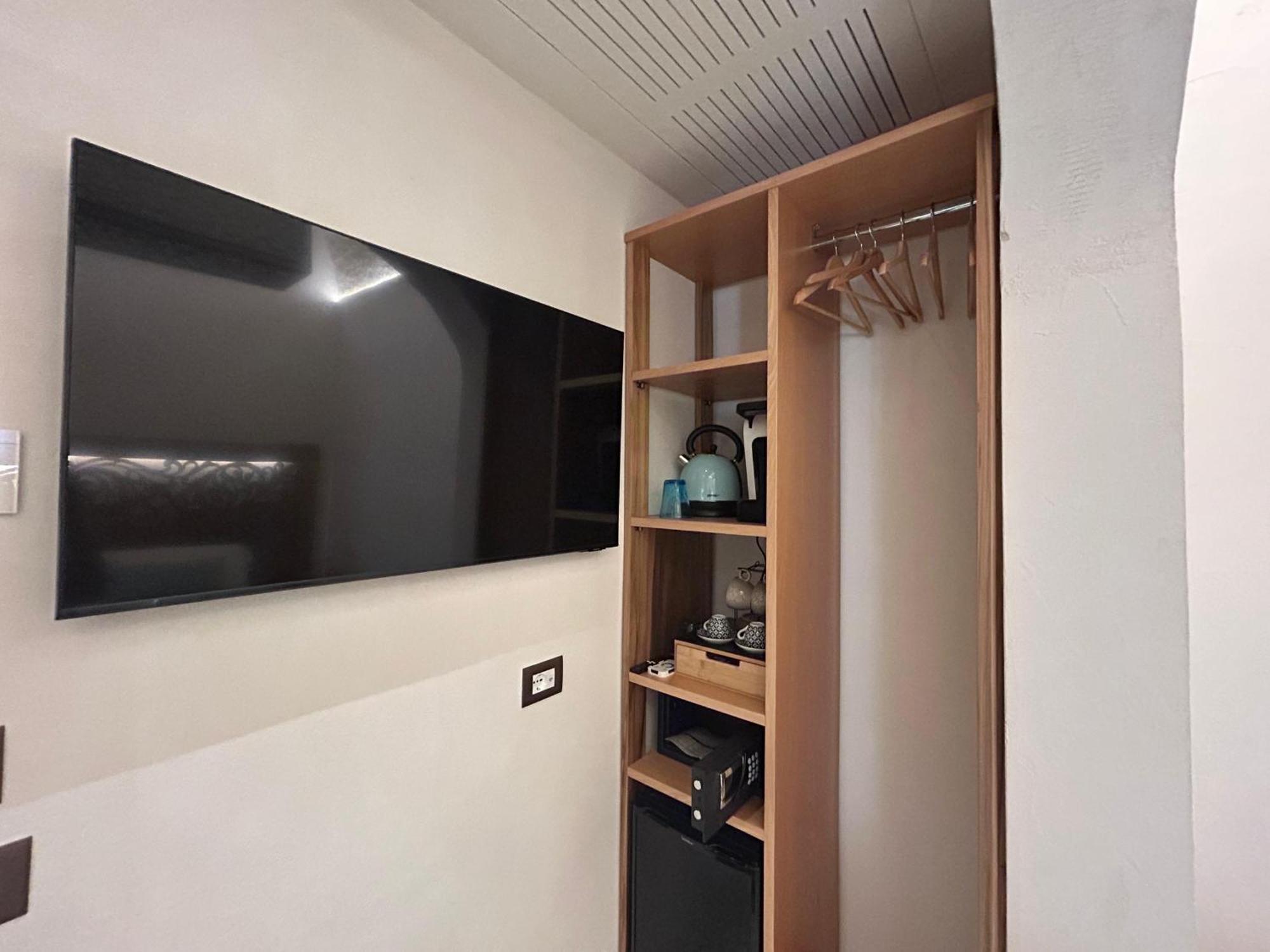 Trame Dimora Rachele Bed and Breakfast Polignano a Mare Εξωτερικό φωτογραφία
