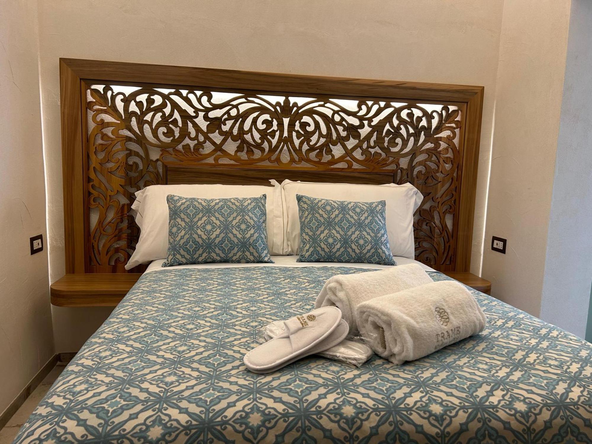 Trame Dimora Rachele Bed and Breakfast Polignano a Mare Εξωτερικό φωτογραφία