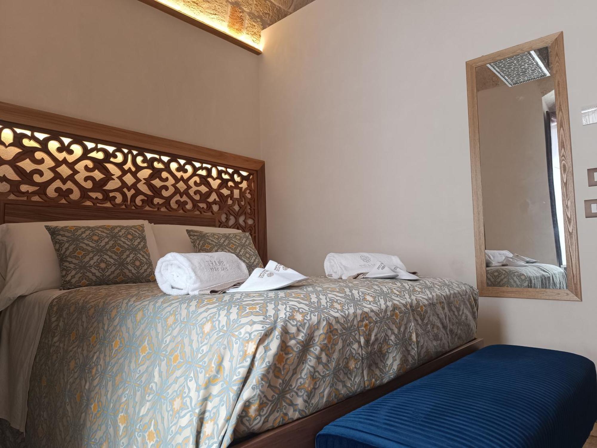Trame Dimora Rachele Bed and Breakfast Polignano a Mare Εξωτερικό φωτογραφία