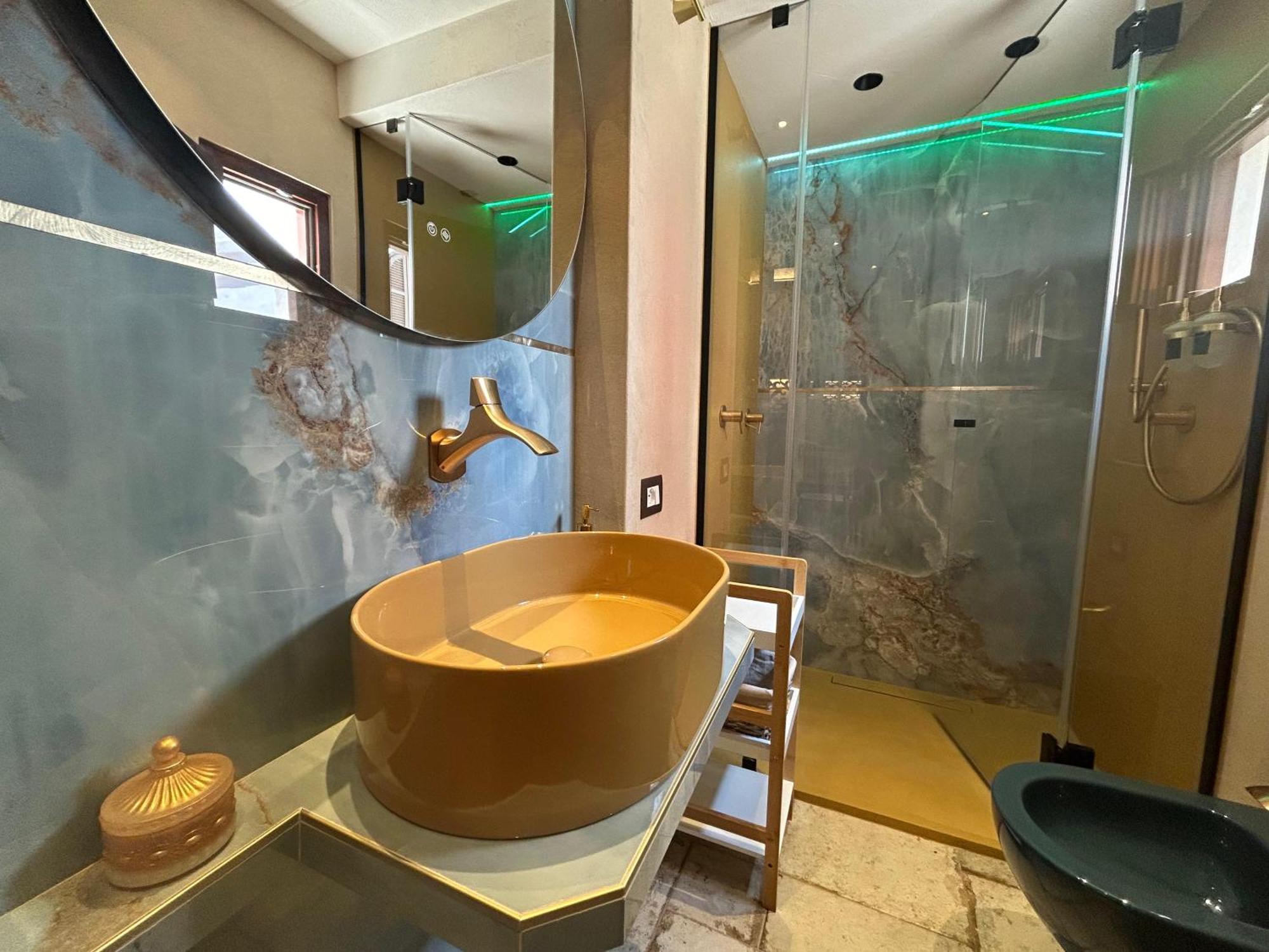 Trame Dimora Rachele Bed and Breakfast Polignano a Mare Εξωτερικό φωτογραφία