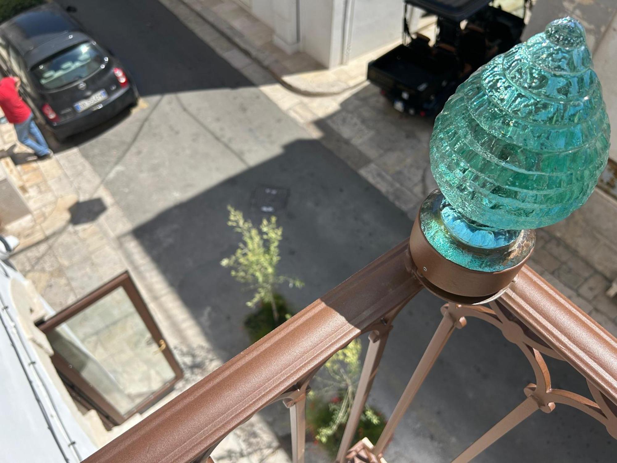 Trame Dimora Rachele Bed and Breakfast Polignano a Mare Εξωτερικό φωτογραφία