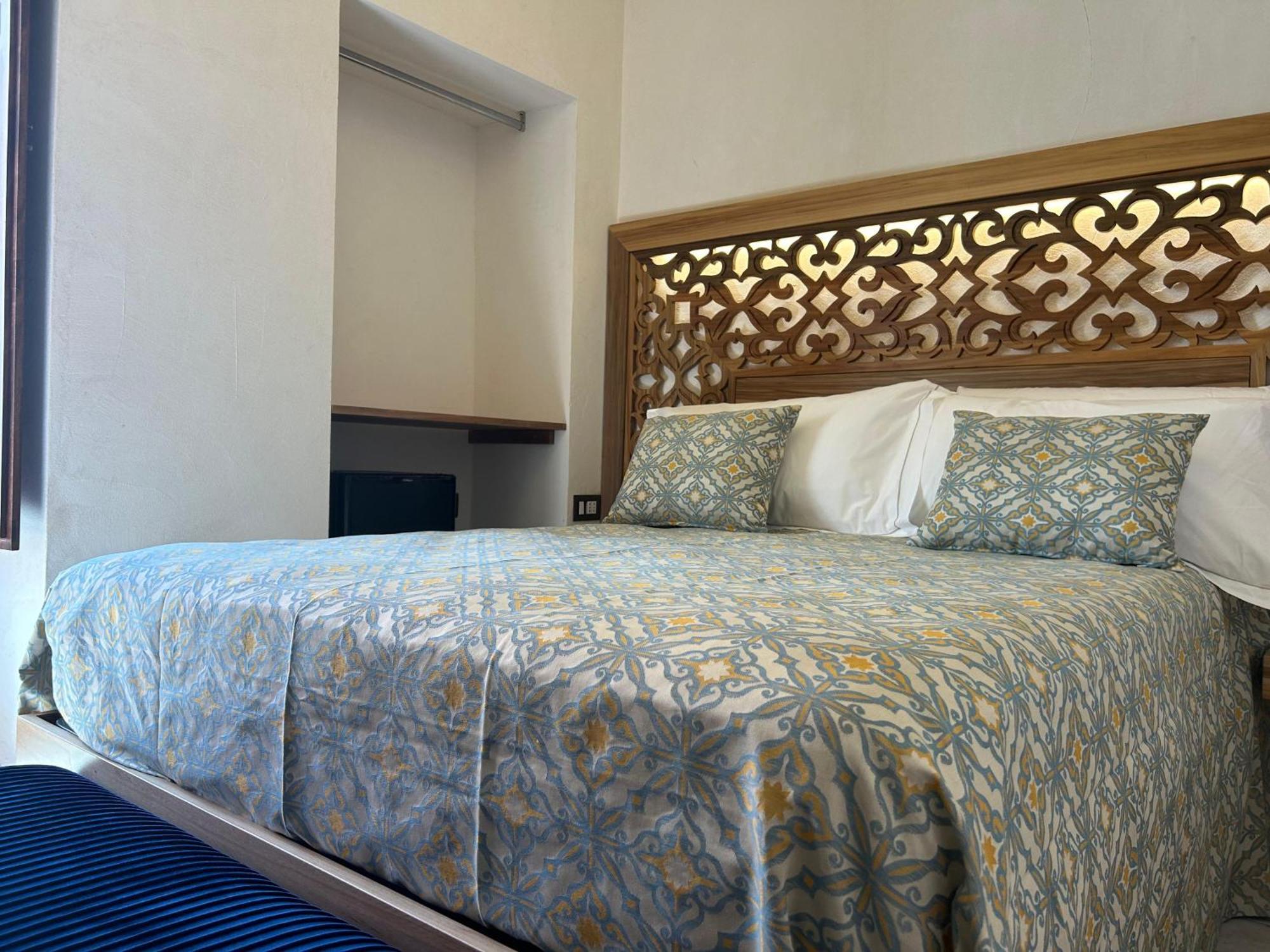 Trame Dimora Rachele Bed and Breakfast Polignano a Mare Εξωτερικό φωτογραφία