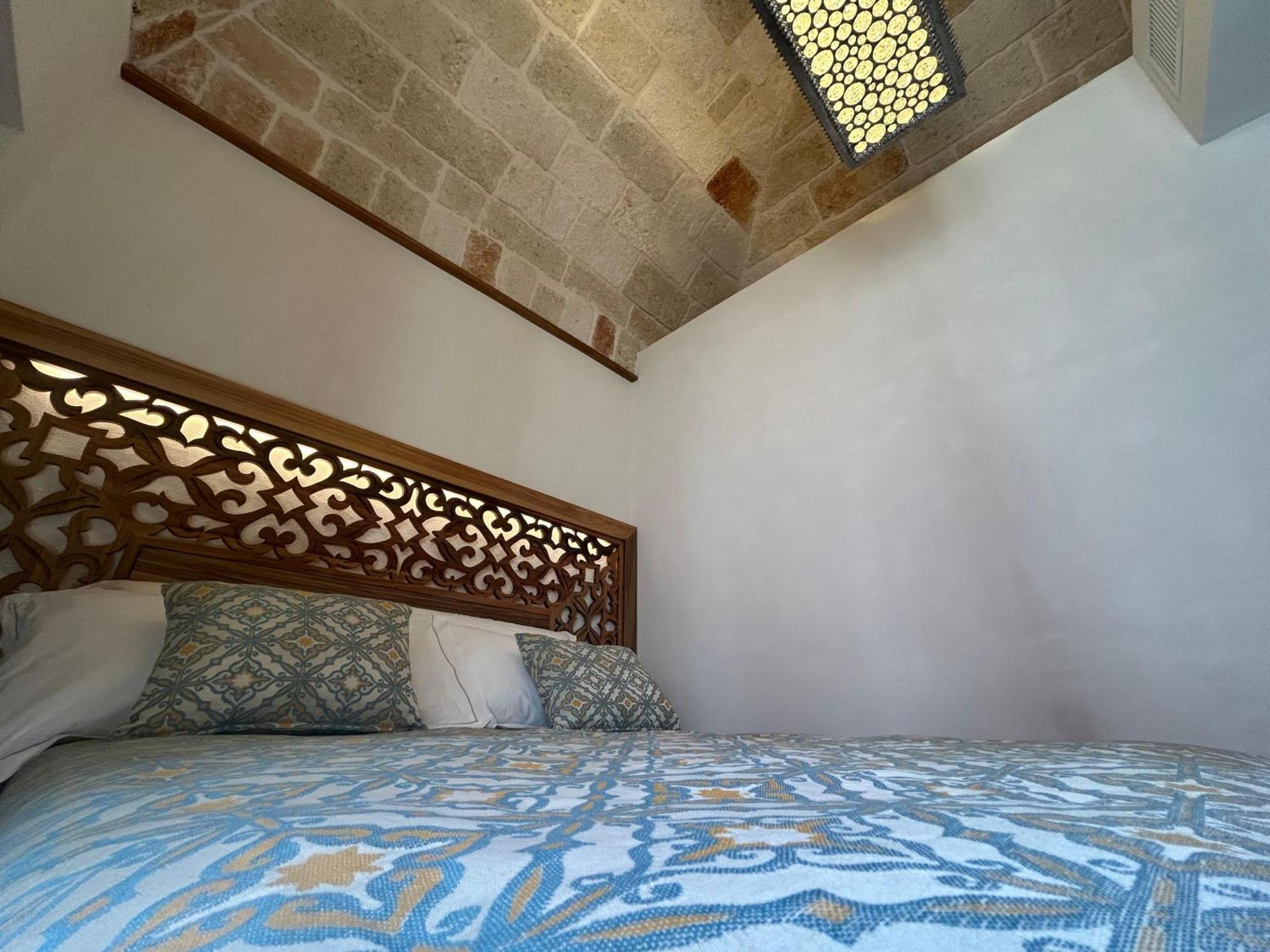 Trame Dimora Rachele Bed and Breakfast Polignano a Mare Εξωτερικό φωτογραφία