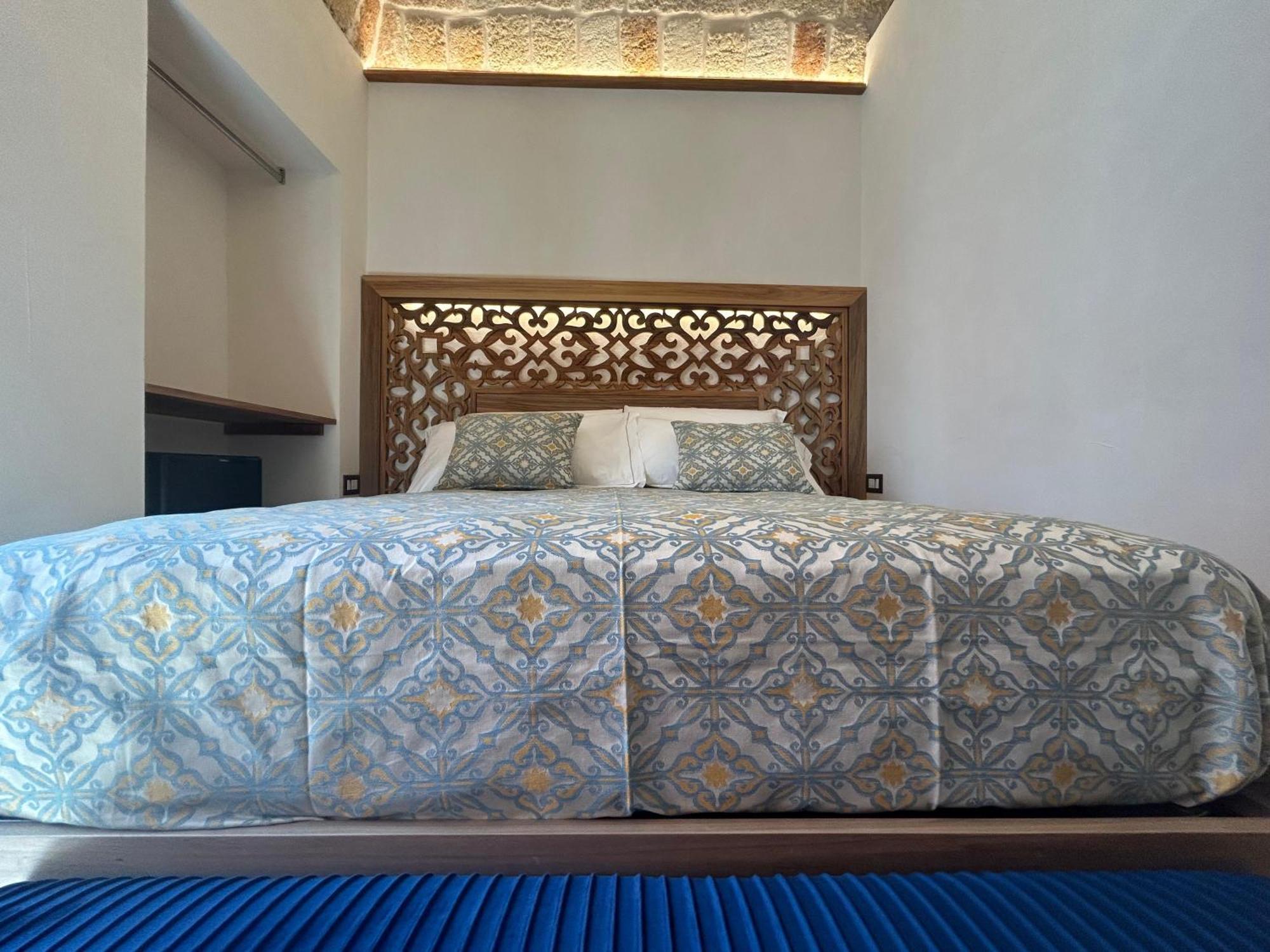 Trame Dimora Rachele Bed and Breakfast Polignano a Mare Εξωτερικό φωτογραφία