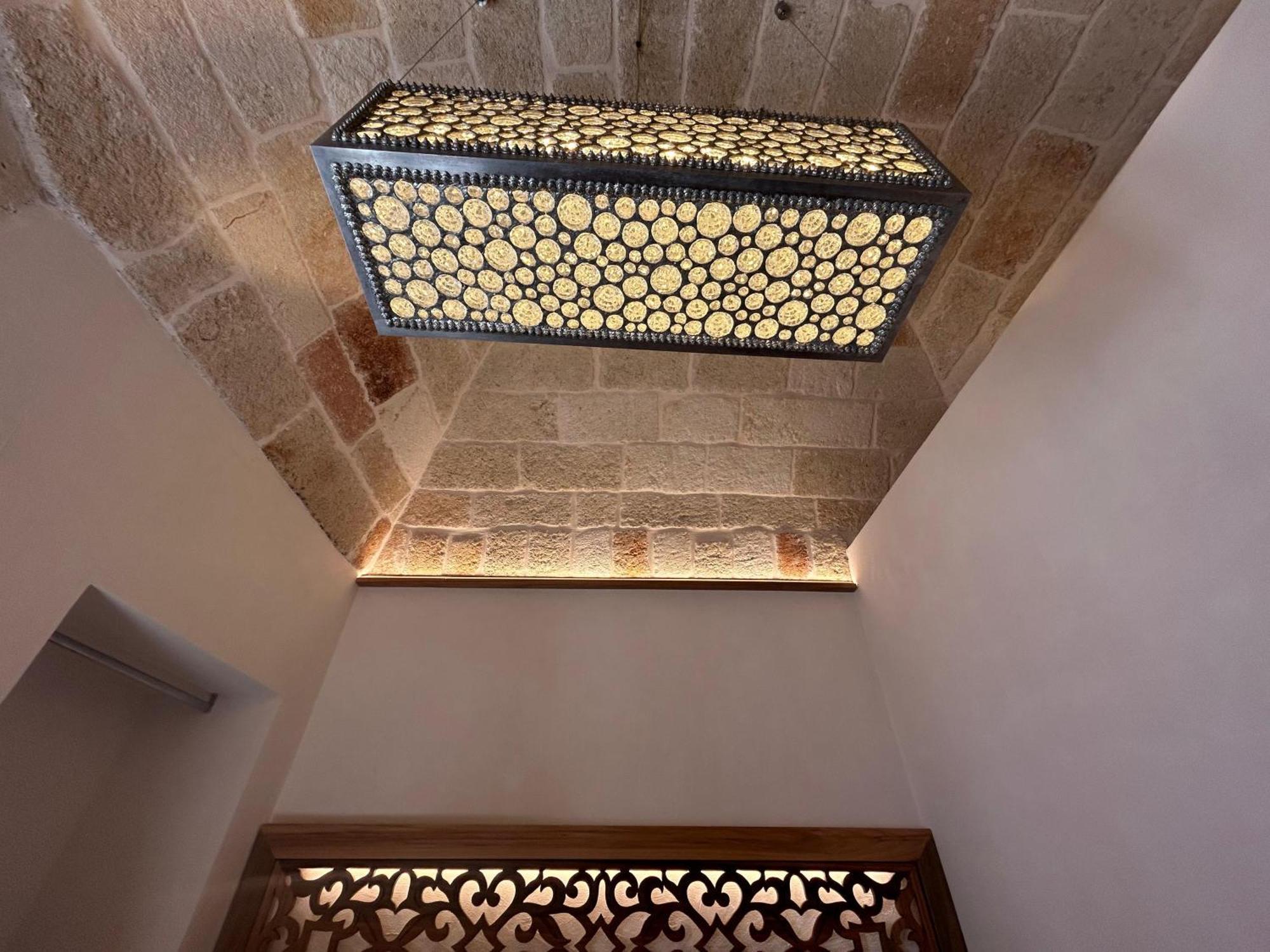 Trame Dimora Rachele Bed and Breakfast Polignano a Mare Εξωτερικό φωτογραφία