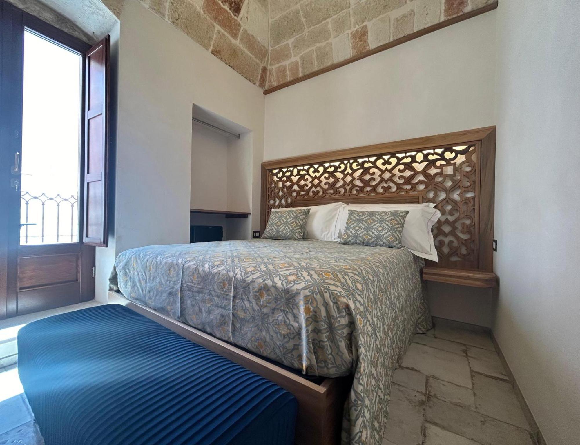 Trame Dimora Rachele Bed and Breakfast Polignano a Mare Εξωτερικό φωτογραφία