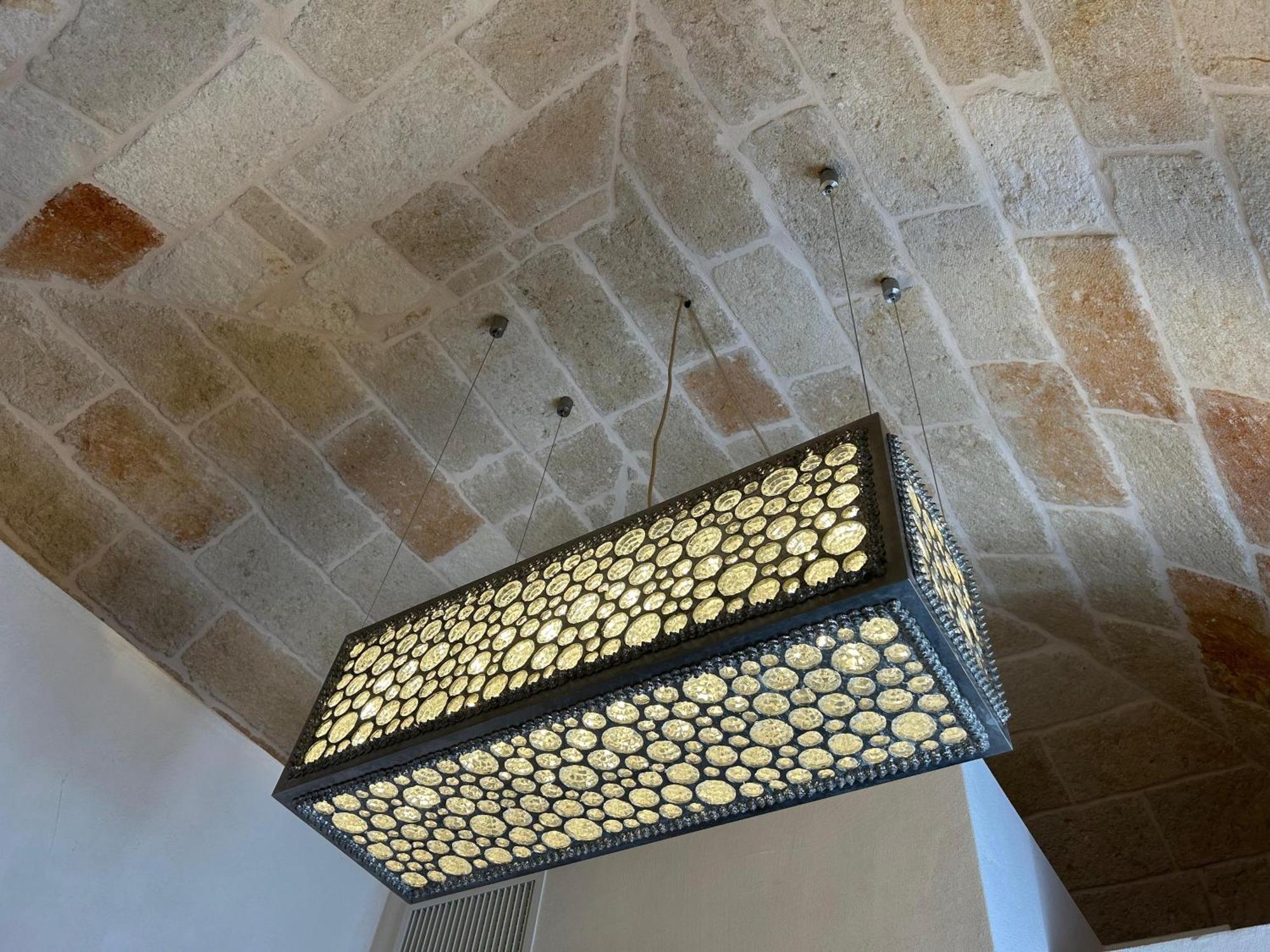 Trame Dimora Rachele Bed and Breakfast Polignano a Mare Εξωτερικό φωτογραφία