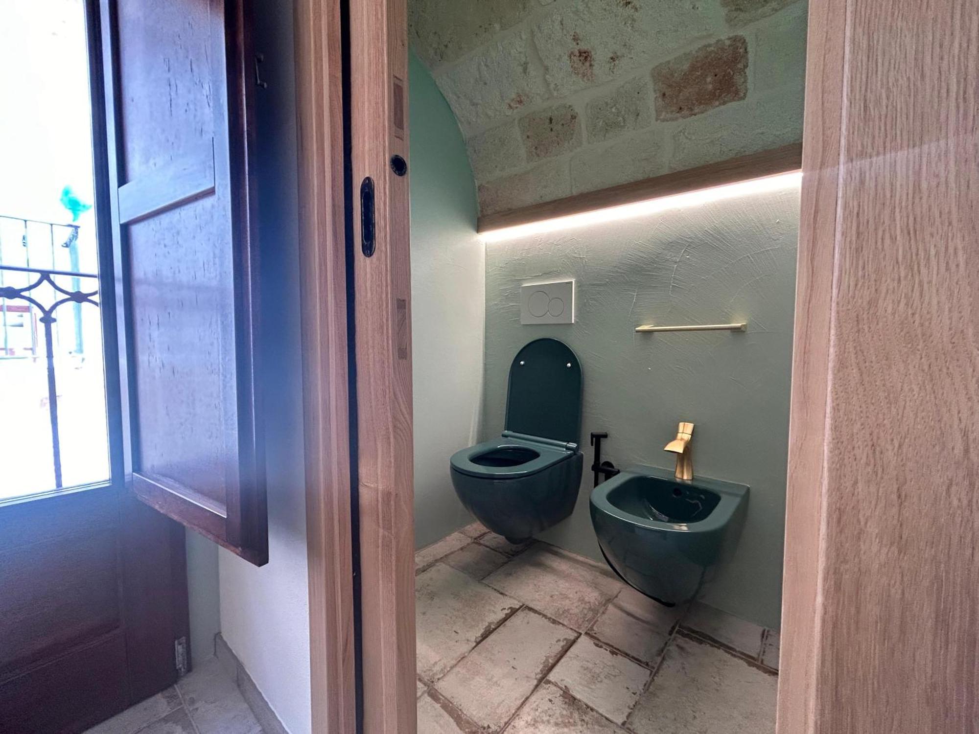 Trame Dimora Rachele Bed and Breakfast Polignano a Mare Εξωτερικό φωτογραφία