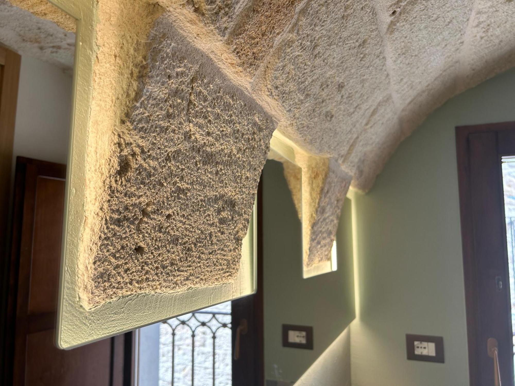 Trame Dimora Rachele Bed and Breakfast Polignano a Mare Εξωτερικό φωτογραφία