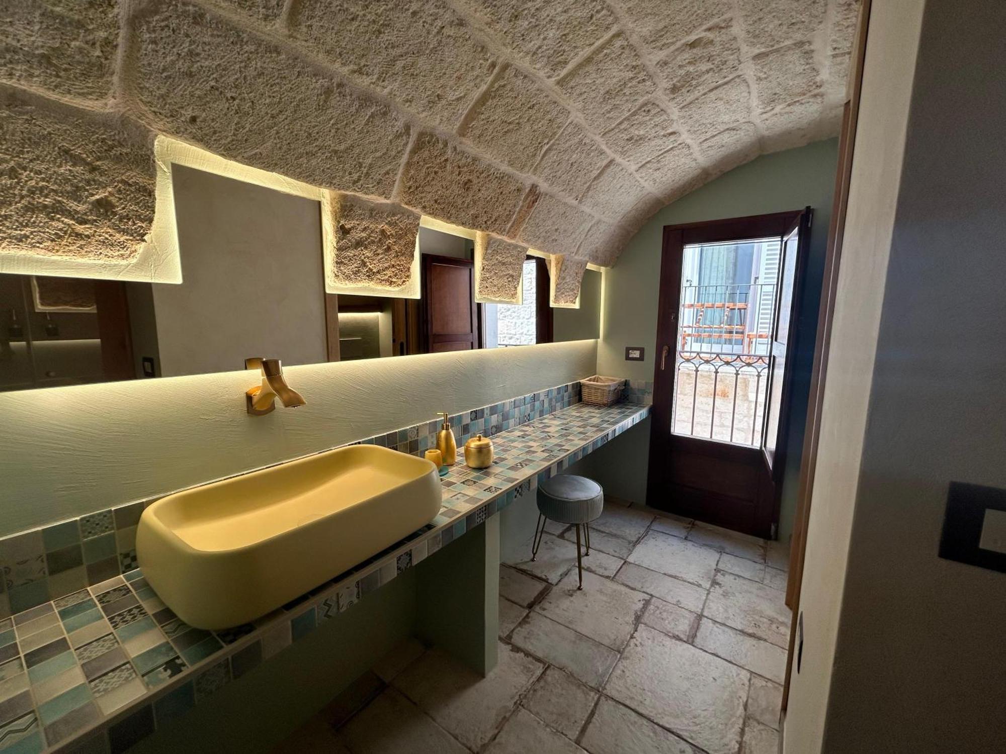 Trame Dimora Rachele Bed and Breakfast Polignano a Mare Εξωτερικό φωτογραφία