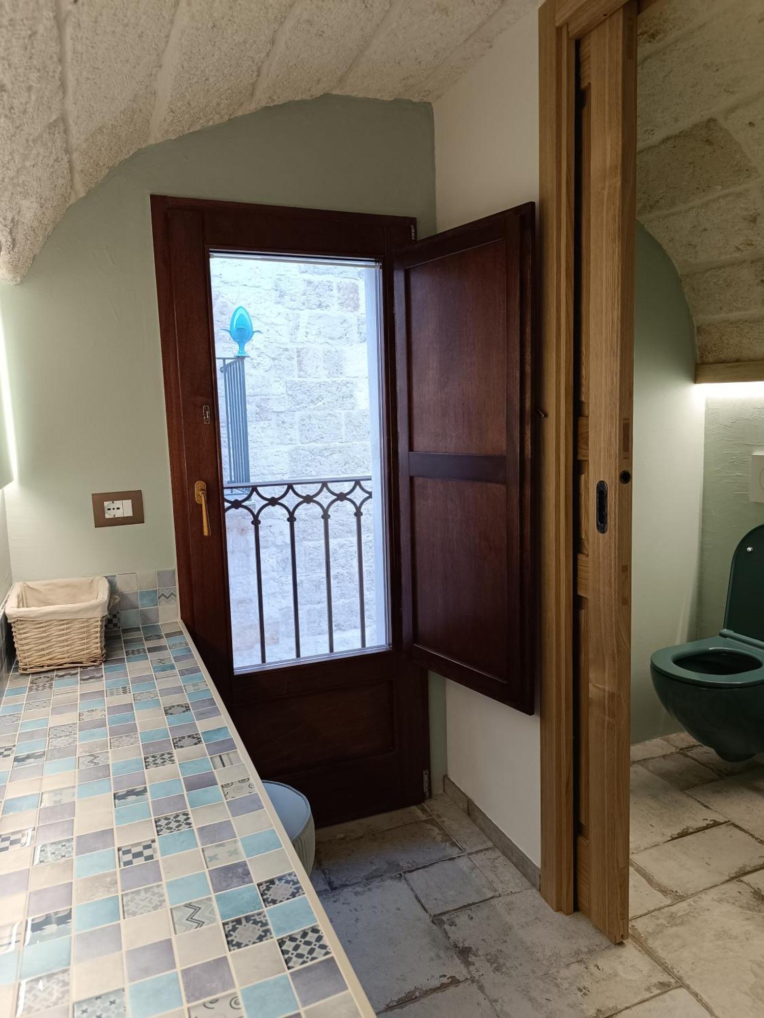 Trame Dimora Rachele Bed and Breakfast Polignano a Mare Εξωτερικό φωτογραφία