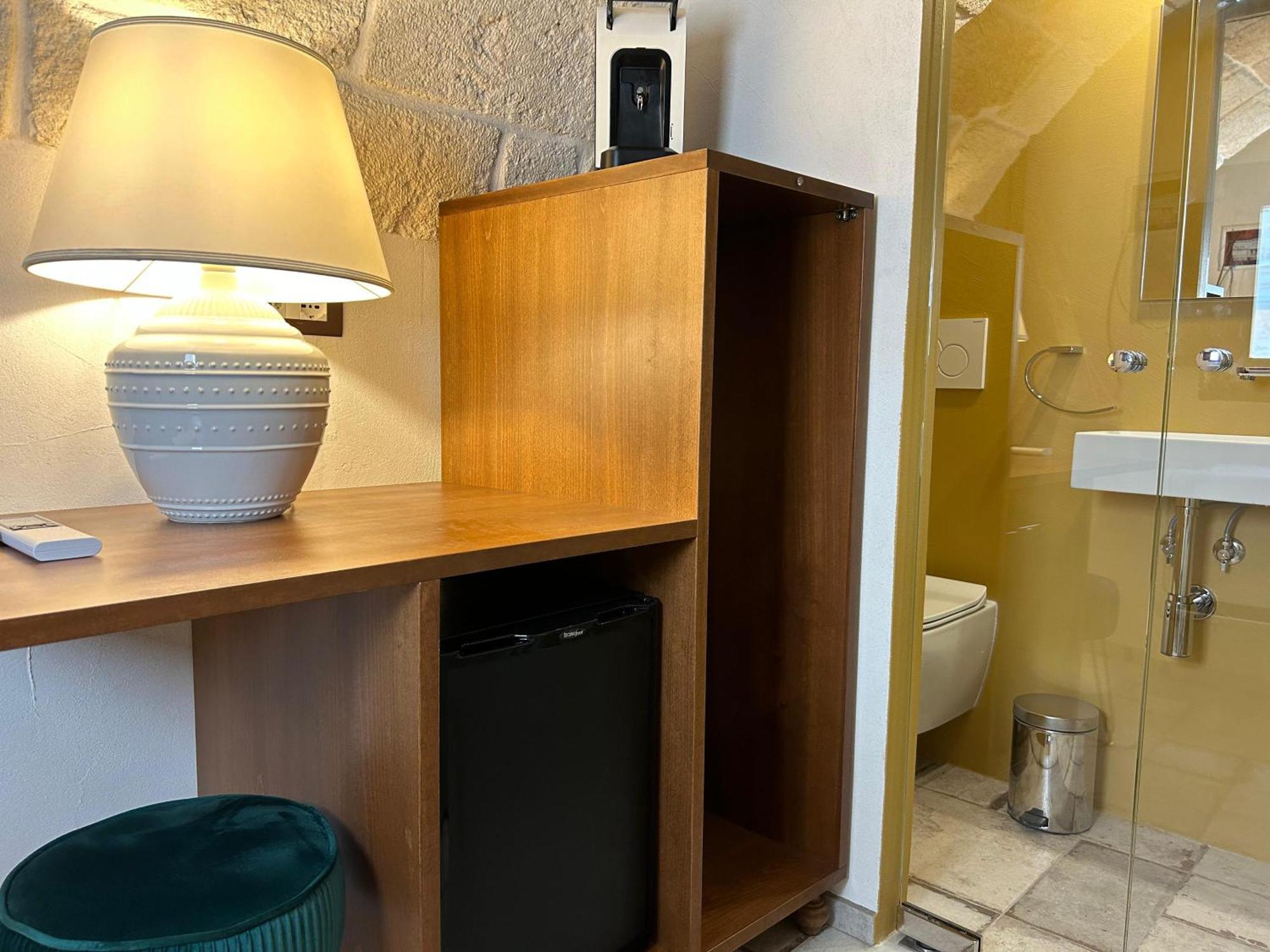Trame Dimora Rachele Bed and Breakfast Polignano a Mare Εξωτερικό φωτογραφία