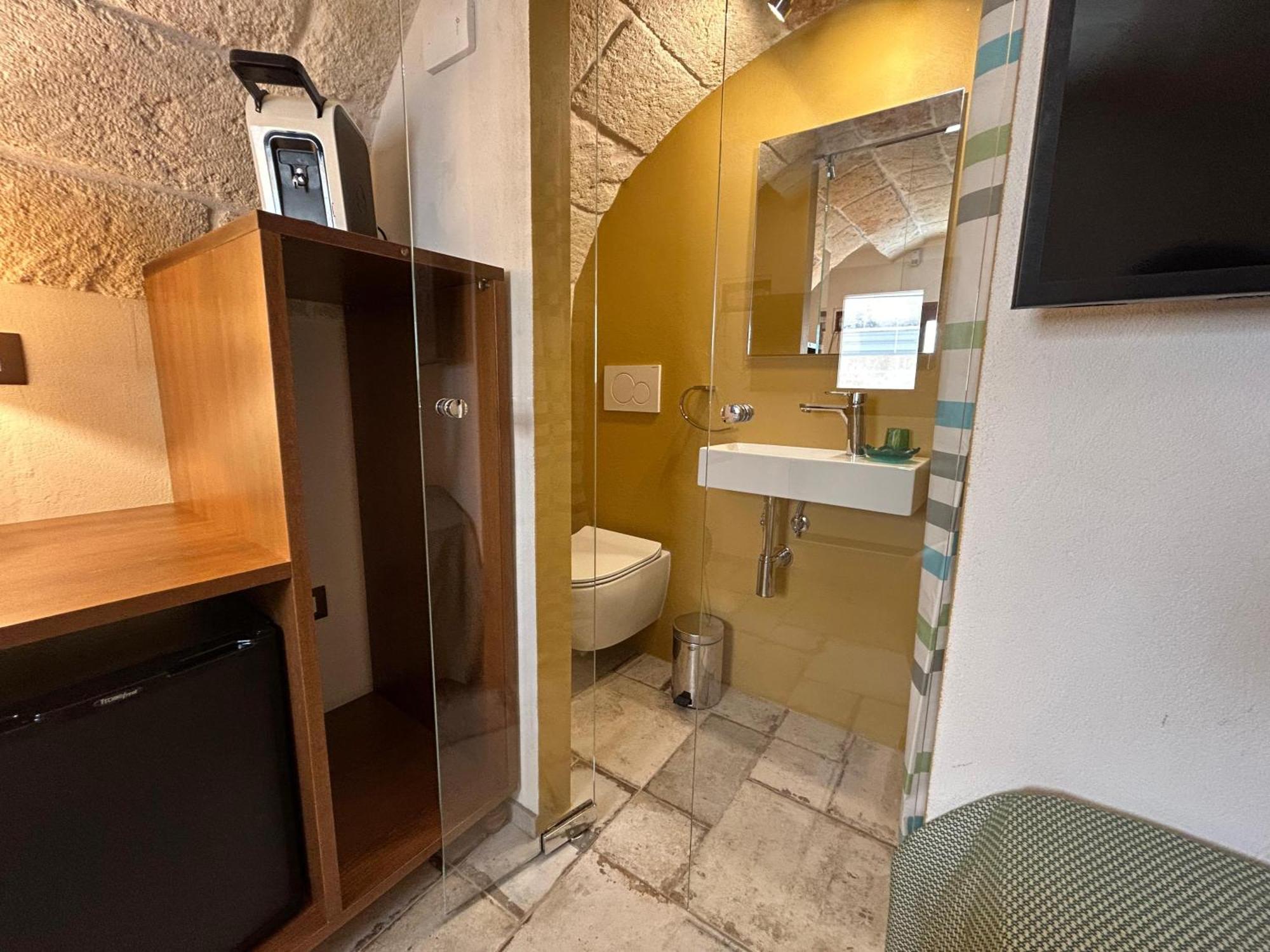 Trame Dimora Rachele Bed and Breakfast Polignano a Mare Εξωτερικό φωτογραφία