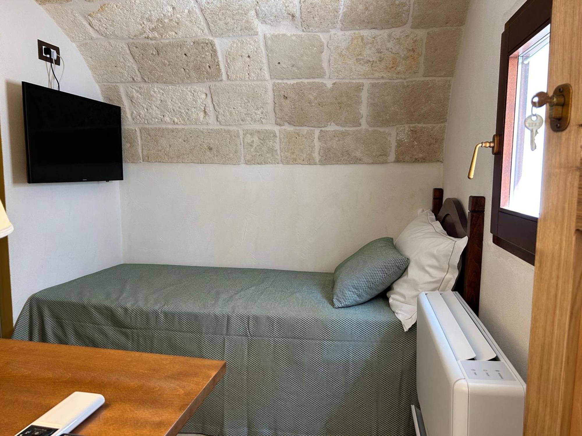Trame Dimora Rachele Bed and Breakfast Polignano a Mare Εξωτερικό φωτογραφία