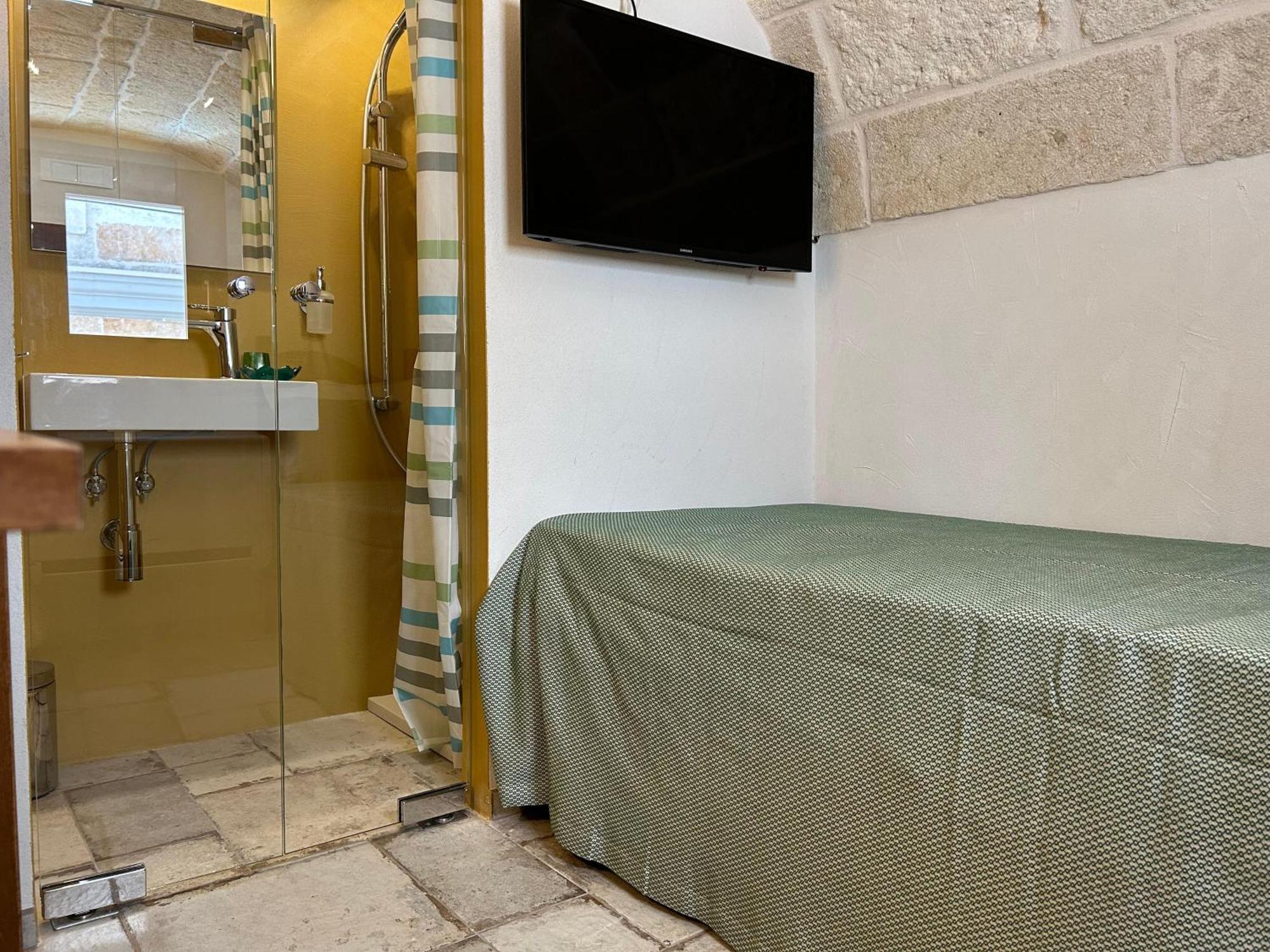 Trame Dimora Rachele Bed and Breakfast Polignano a Mare Εξωτερικό φωτογραφία