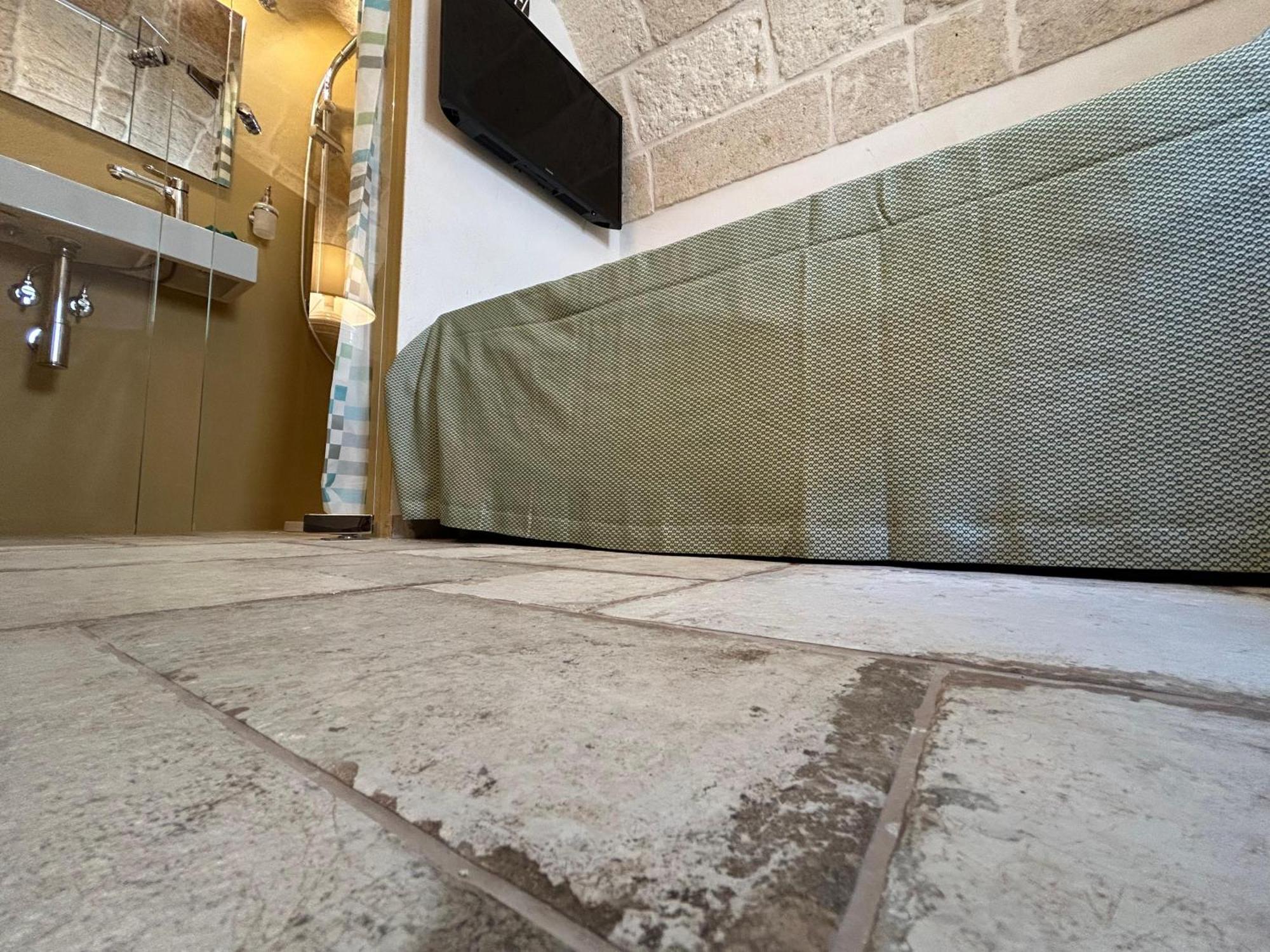Trame Dimora Rachele Bed and Breakfast Polignano a Mare Εξωτερικό φωτογραφία