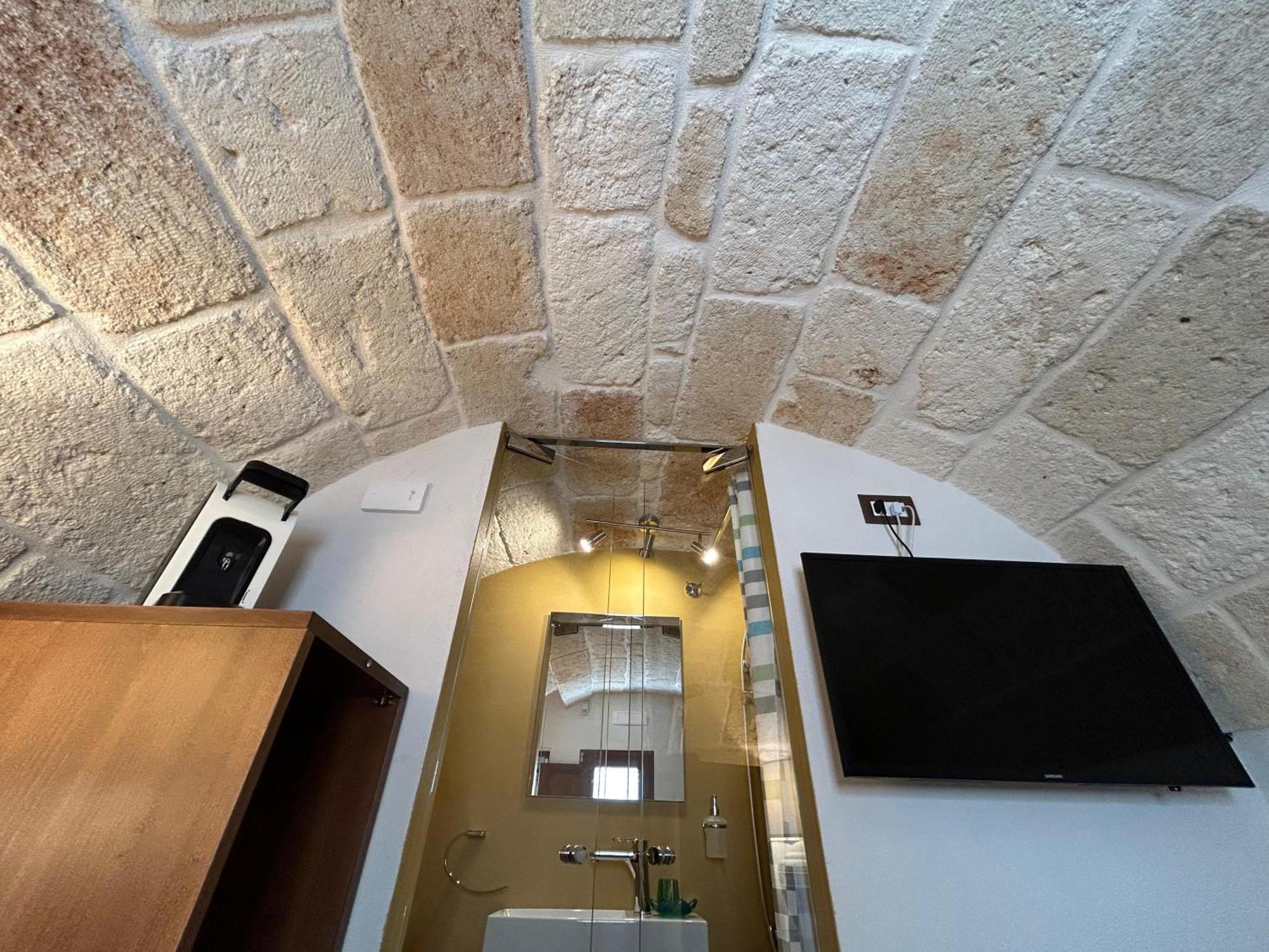 Trame Dimora Rachele Bed and Breakfast Polignano a Mare Εξωτερικό φωτογραφία