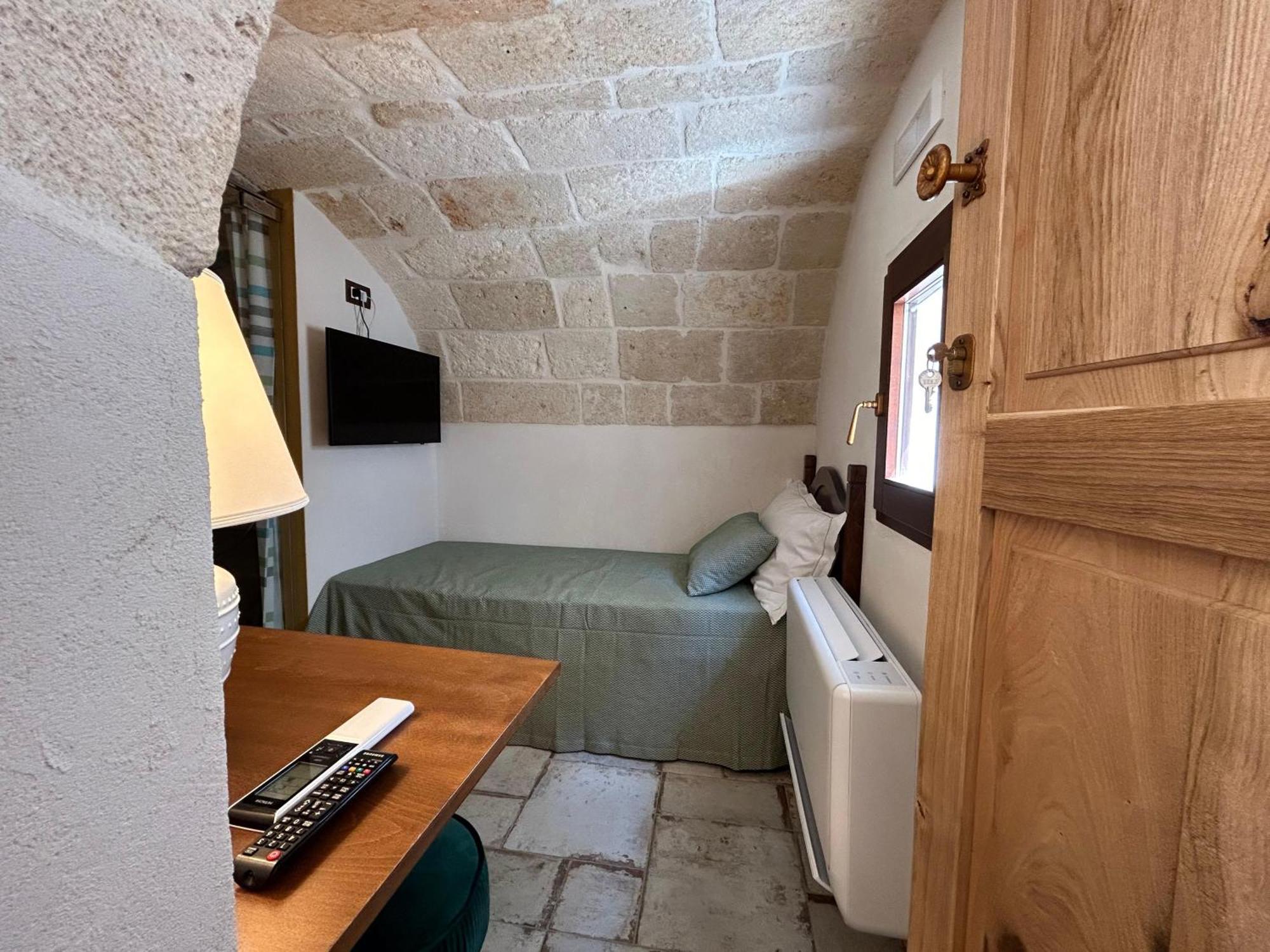 Trame Dimora Rachele Bed and Breakfast Polignano a Mare Εξωτερικό φωτογραφία