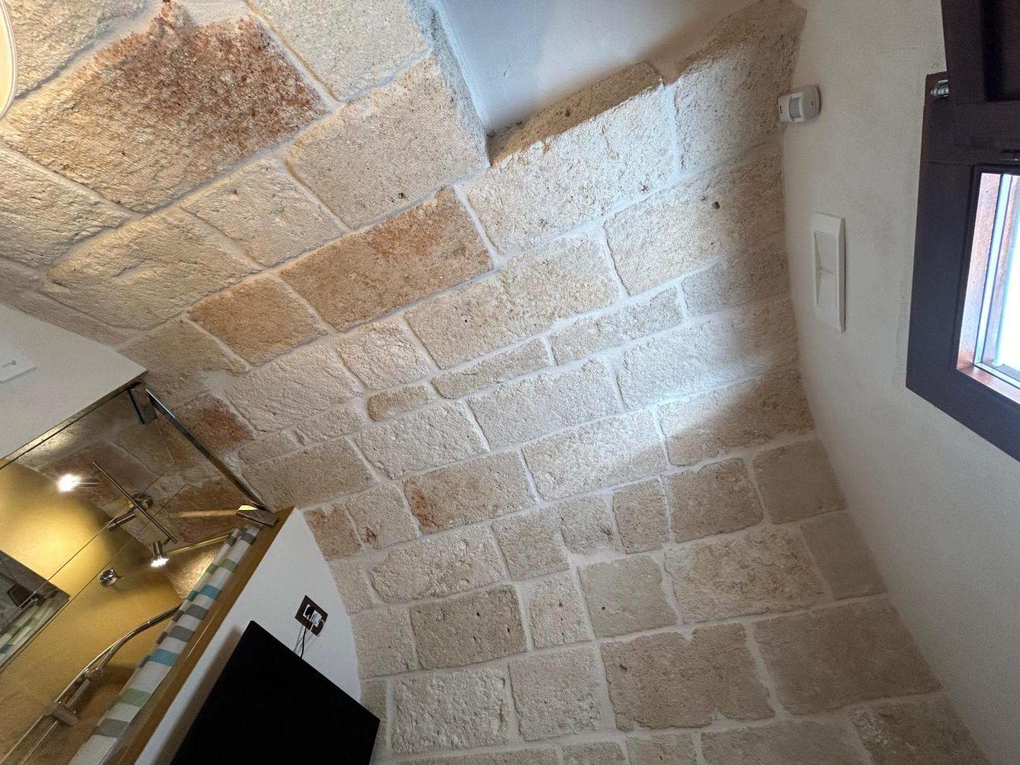 Trame Dimora Rachele Bed and Breakfast Polignano a Mare Εξωτερικό φωτογραφία