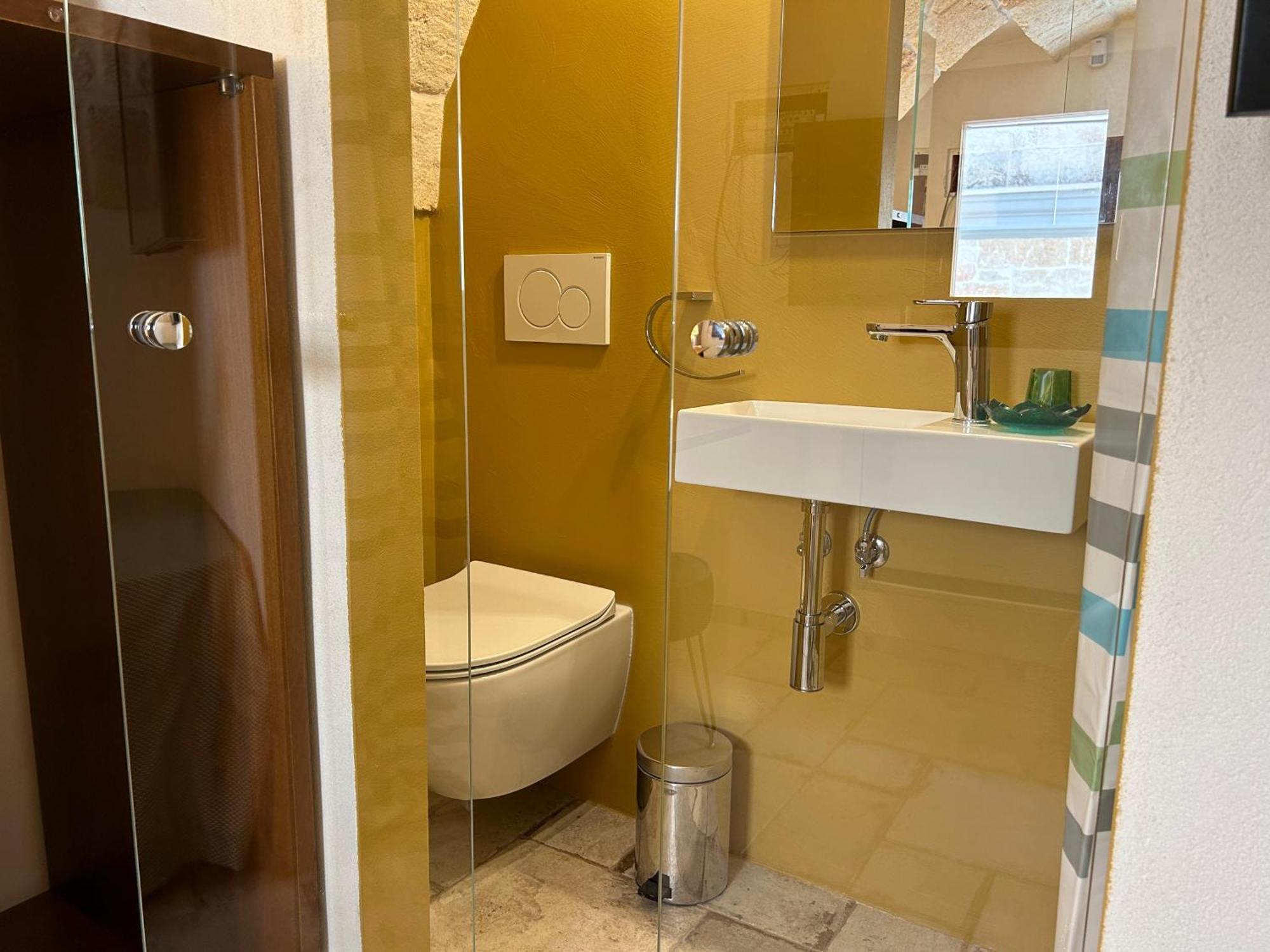 Trame Dimora Rachele Bed and Breakfast Polignano a Mare Εξωτερικό φωτογραφία