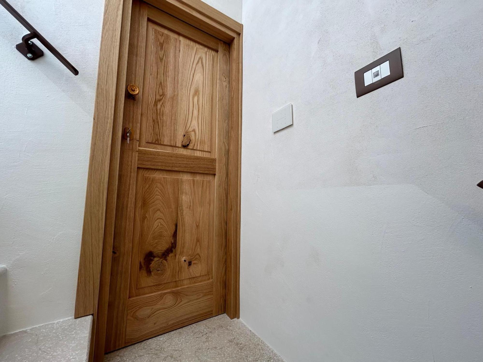 Trame Dimora Rachele Bed and Breakfast Polignano a Mare Εξωτερικό φωτογραφία