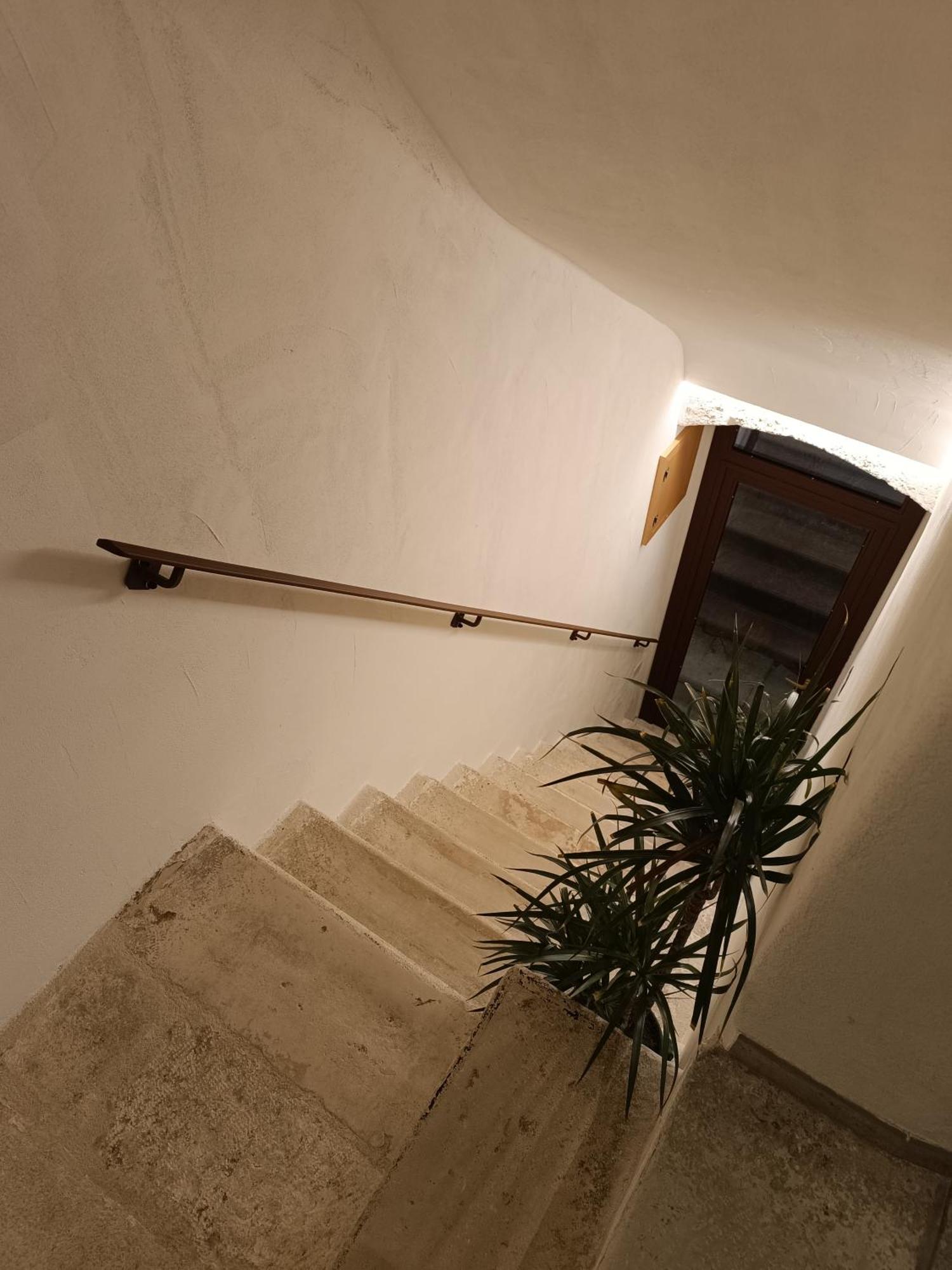 Trame Dimora Rachele Bed and Breakfast Polignano a Mare Εξωτερικό φωτογραφία