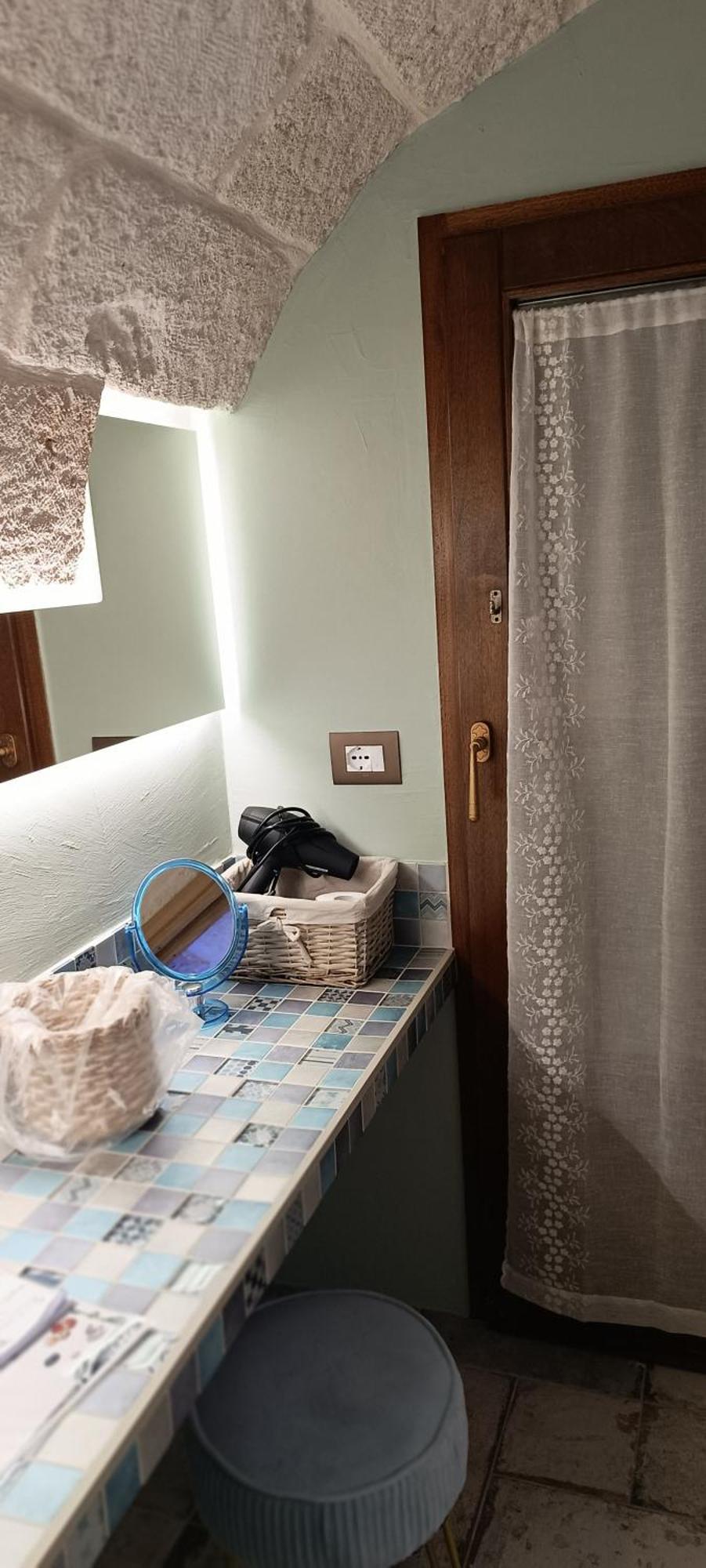 Trame Dimora Rachele Bed and Breakfast Polignano a Mare Εξωτερικό φωτογραφία
