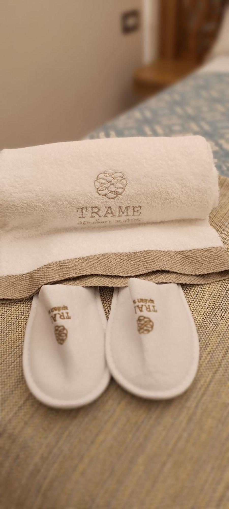Trame Dimora Rachele Bed and Breakfast Polignano a Mare Εξωτερικό φωτογραφία