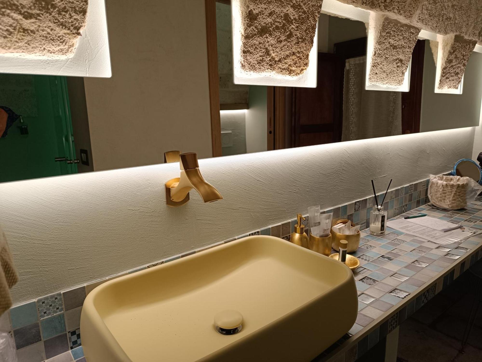 Trame Dimora Rachele Bed and Breakfast Polignano a Mare Εξωτερικό φωτογραφία