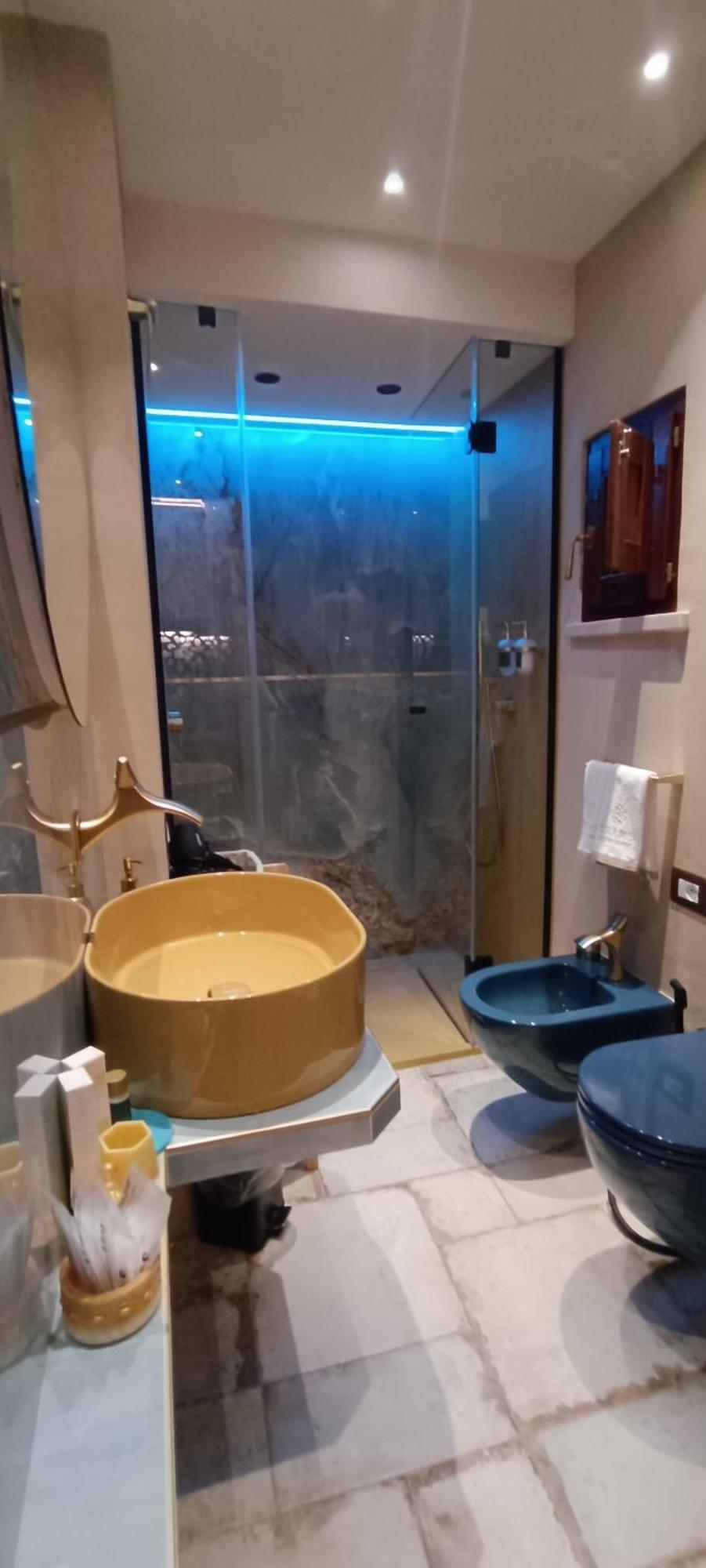 Trame Dimora Rachele Bed and Breakfast Polignano a Mare Εξωτερικό φωτογραφία