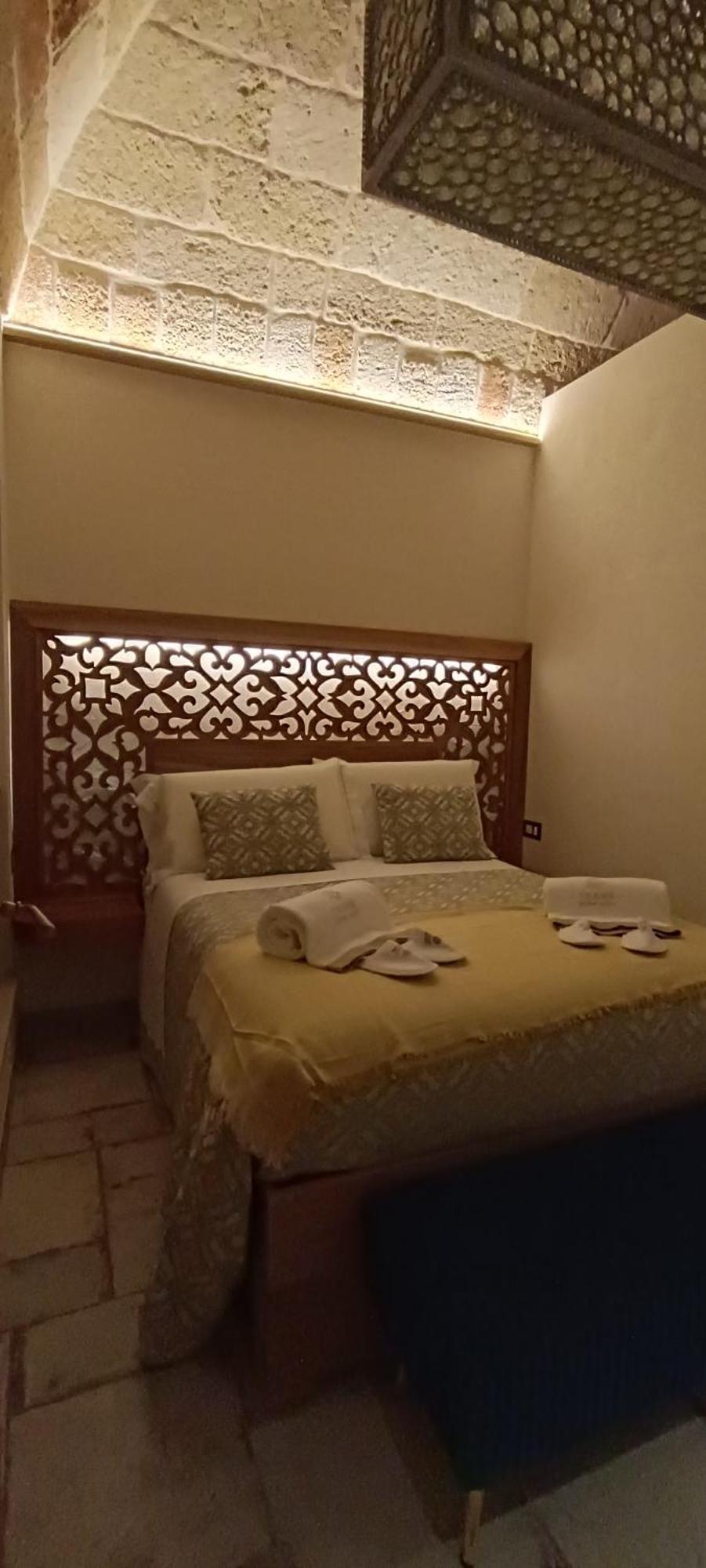Trame Dimora Rachele Bed and Breakfast Polignano a Mare Εξωτερικό φωτογραφία
